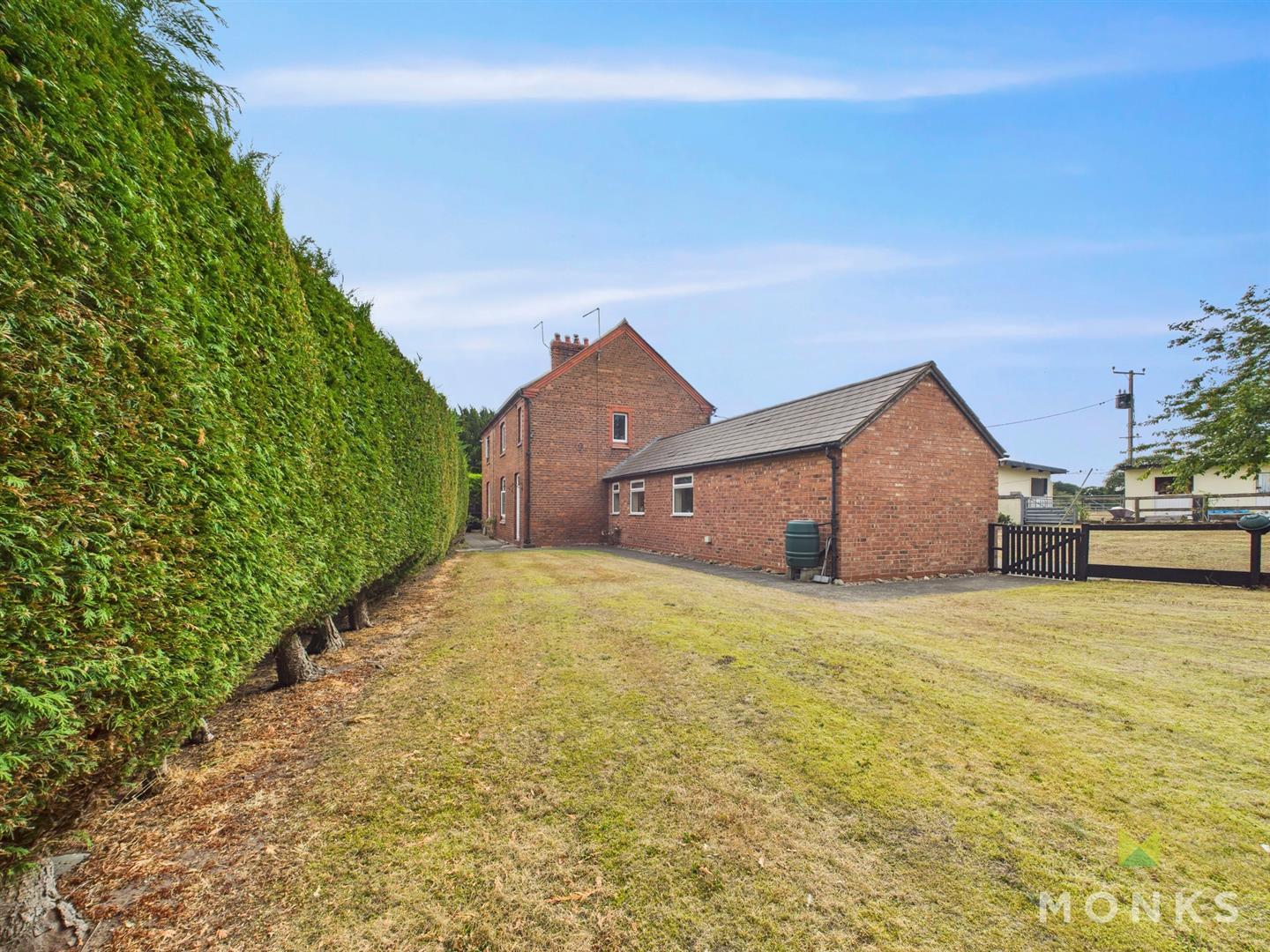 Ingleside , Whitchurch, SY13 3JX For Sale